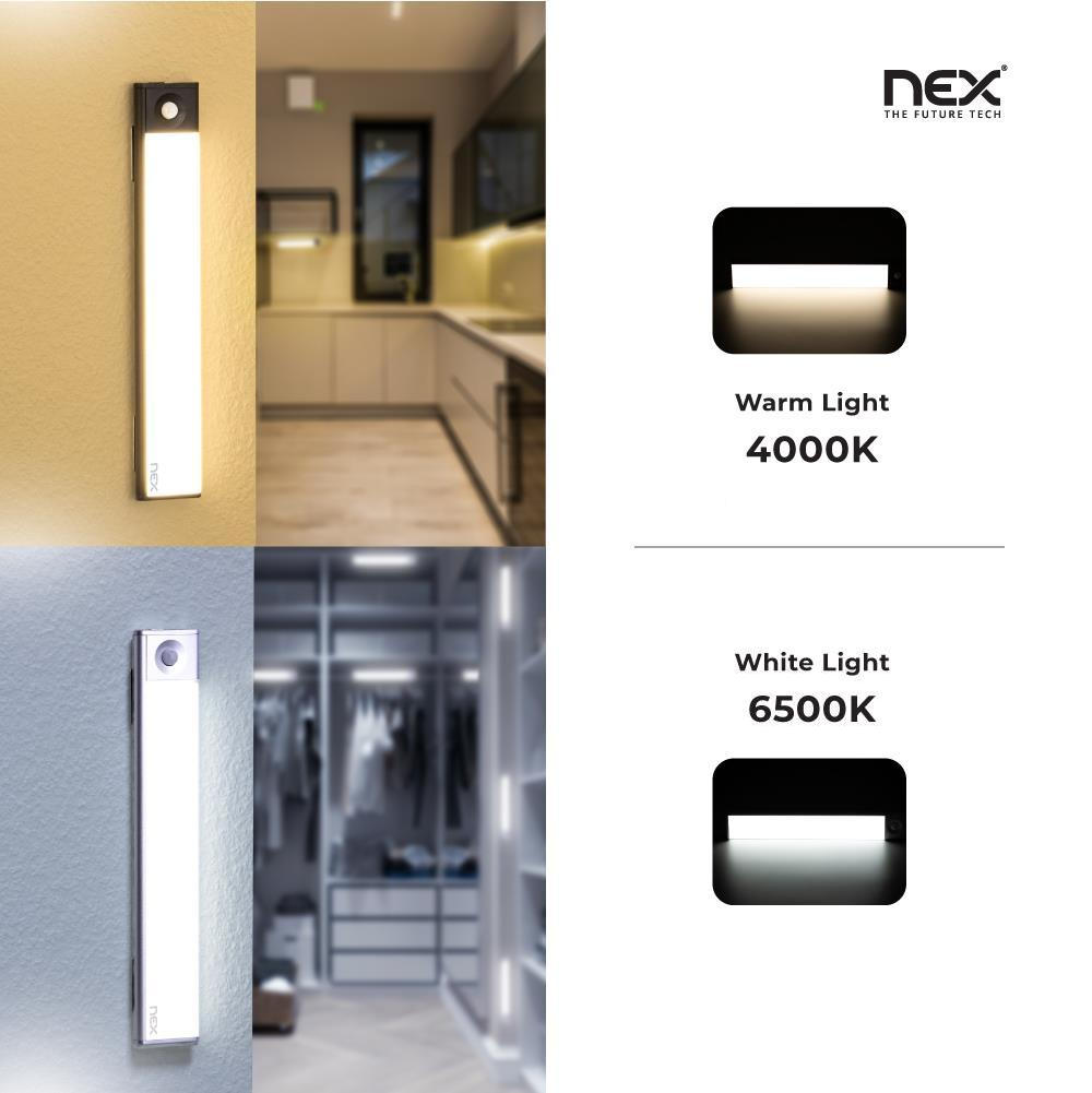 NEX Cabinet Light