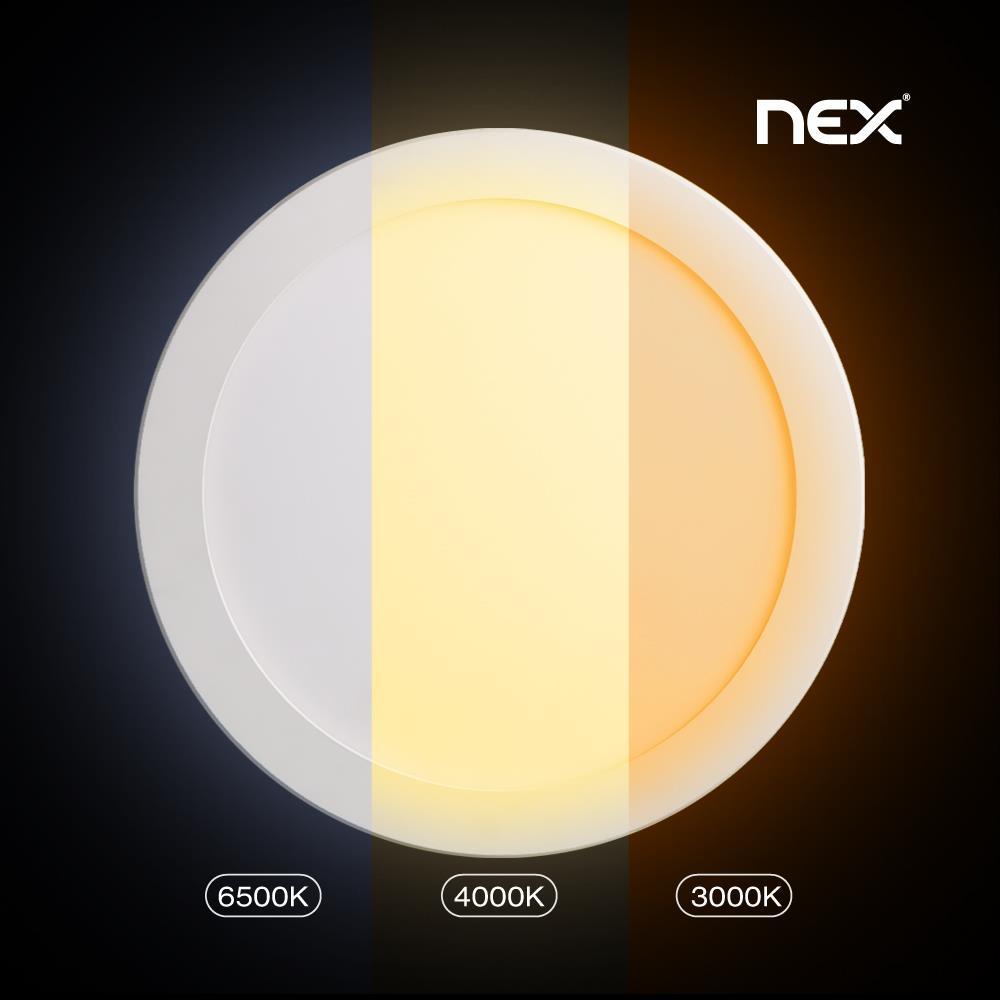 NEX LED Ceiling Light