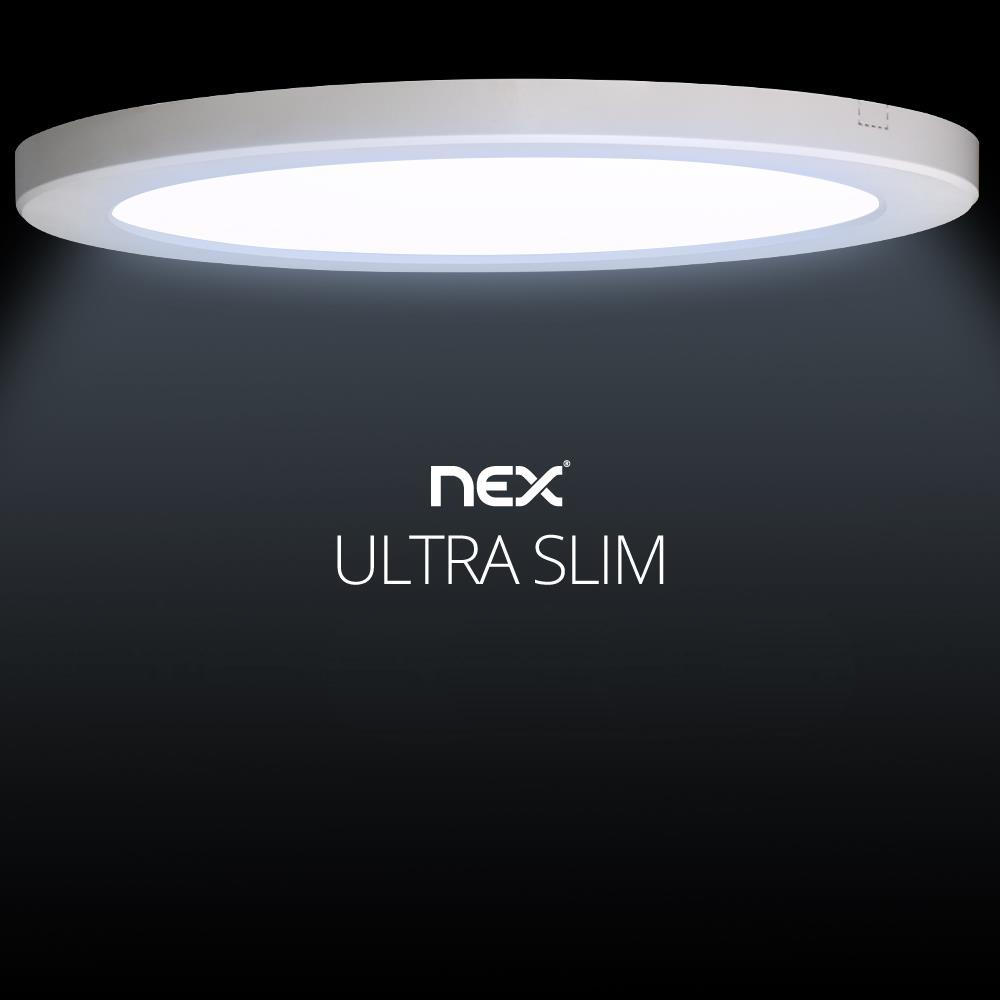 NEX LED Ceiling Light