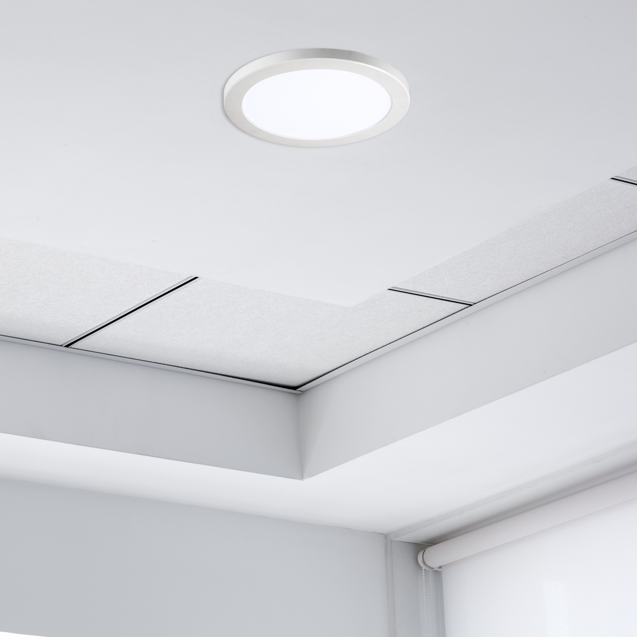 NEX LED Ceiling Light